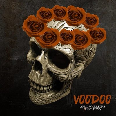 Afro Warriors ft Tefo Fox - Voodoo (Original Mix)