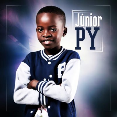 Júnior Py - Júnior Py EP