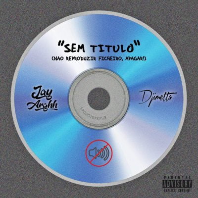 JR ft Djimetta - Sem Titulo