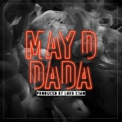 May D - Dada
