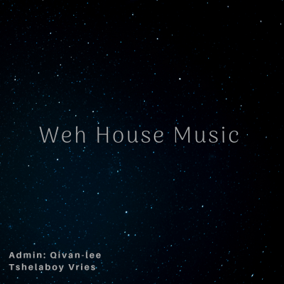 Medium Points - Weh House Music