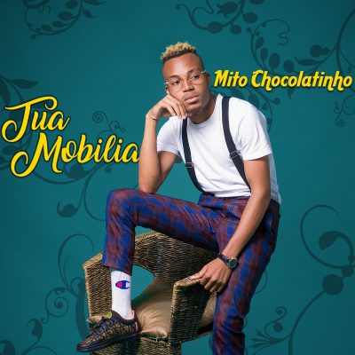 Mito Chocolatinho - Tua Mobilia