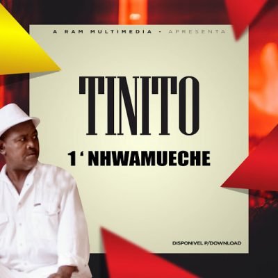 Tinito - Nhwamu Eche