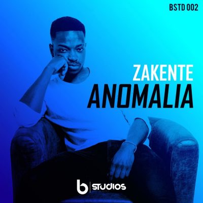 Zakente - Anomalia