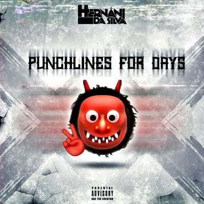 Hernâni - Punchline For Days 2