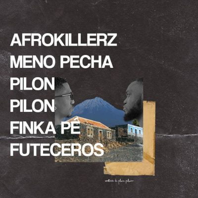 Afrokillerz x Meno Pecha - Pilon Pilon