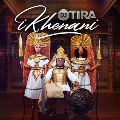 DJ Tira ft Bhekzin Terris, Thakzin - Woza La