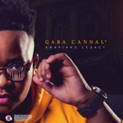 Gaba Cannal ft Mlindo The Vocalist & Blaklez - As’jolani