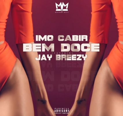 Imo Cabir ft Jay Breezy - Bem Doce