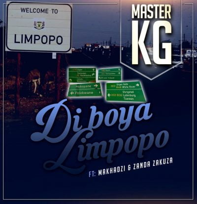 Master KG ft Zanda Zakuza, Makhadzi - Di Boya Limpopo