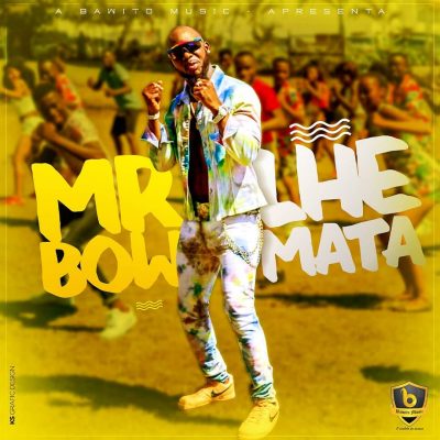 Mr Bow - Lhe Mata