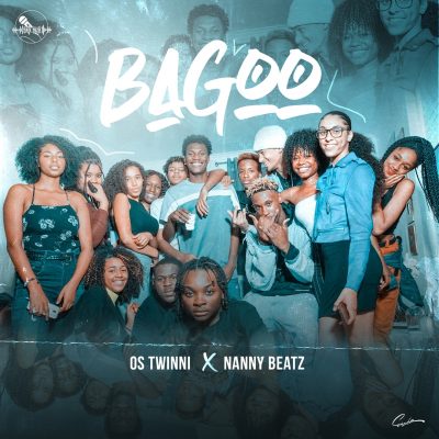 Os Twinni ft Nanny Beatz - Bagoo