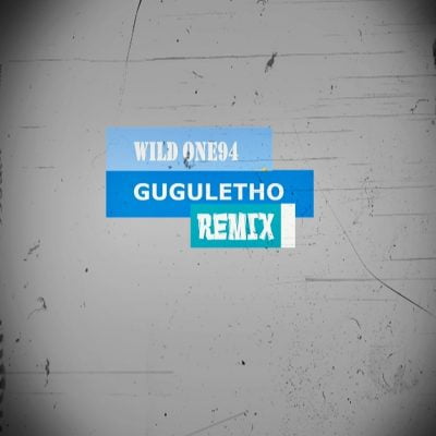 Prine Kybee - Guguletho (Wild One94 Remix)