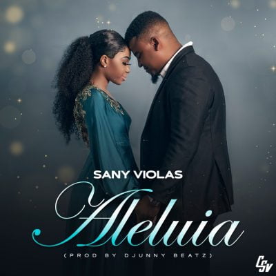 Sanny Viola - Aleluyah
