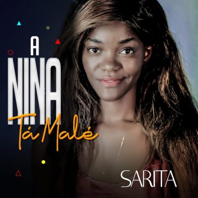 Sarita - A Nina Ta Male