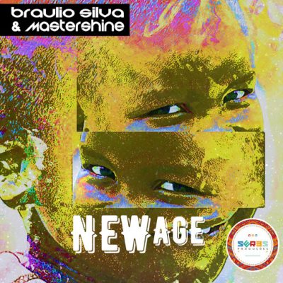 Braulio Silva ft Dj Jim Mastershine - New Age (Original Mix)