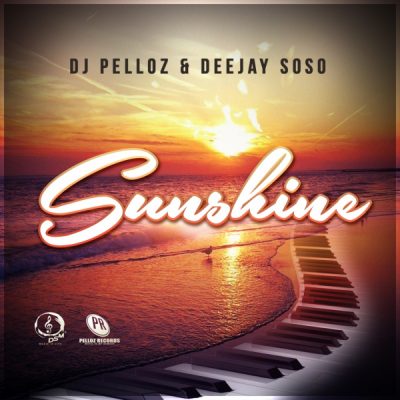 DJ Pelloz & Deejay Soso - Sunshine (Amapiano)