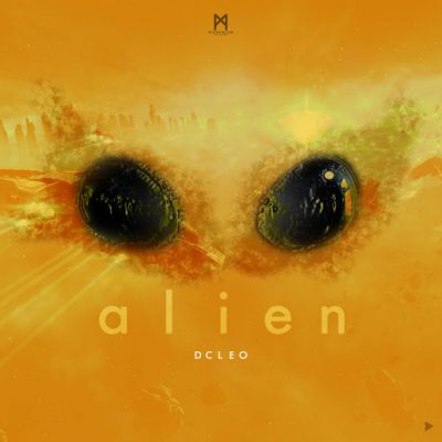 Dcleo - Alien