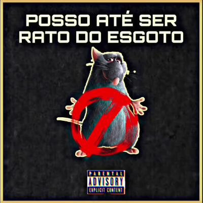 Deejay Telio ft Deedz B - Posso Até Ser Rato Do Esgoto Mas Não Alinho Na Tua Rata