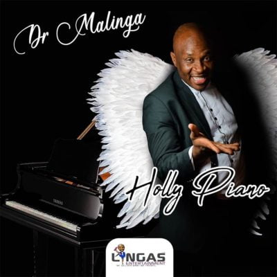 Dr Malinga - Holly Piano Album