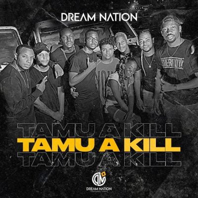Dream Nation - Tamu a Kill