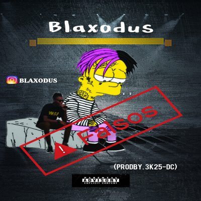 Falsos - Blaxodus