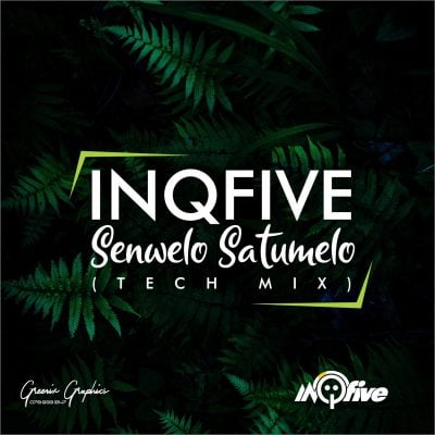 InQfive - Senwelo Satumelo