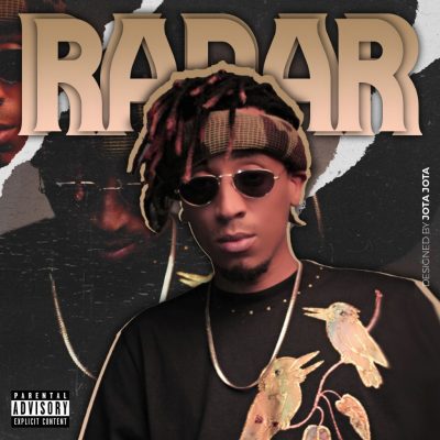 Lil Banks - Radar (Single)