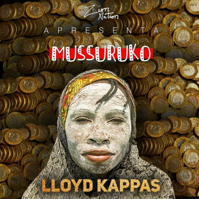 Lloyd Kappas - Mussuruko