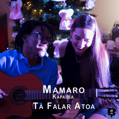 Mamaro Kapassa - Tá Falar Atoa