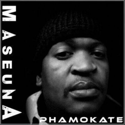 Maseuna ft Deekay - Phamokate