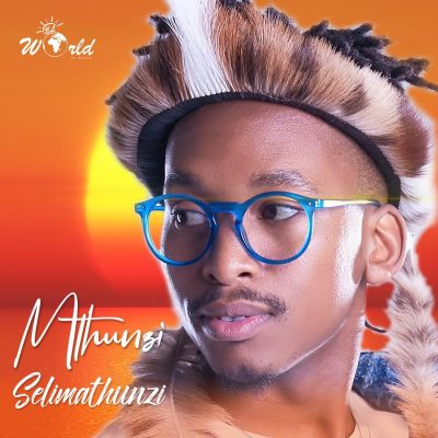 Mthunzi - Selimathunzi Album