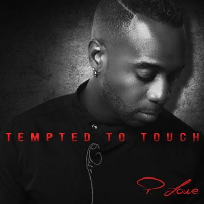 P. Lowe - Tempted to Touch