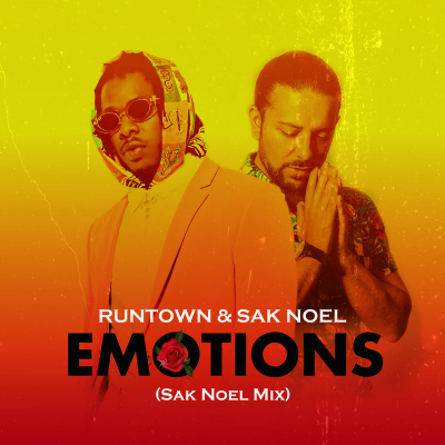 Runtown ft Sak Noel - Emotions