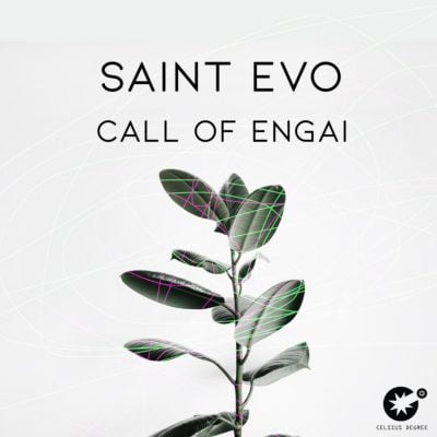 Saint Evo - Call Of Engai