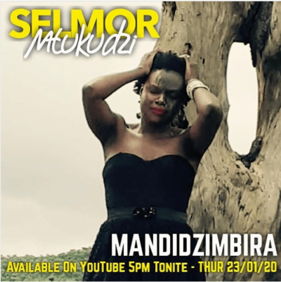 Selmor Mtukudzi - Mandidzimbira (A tribute to Oliver Mtukudzi)
