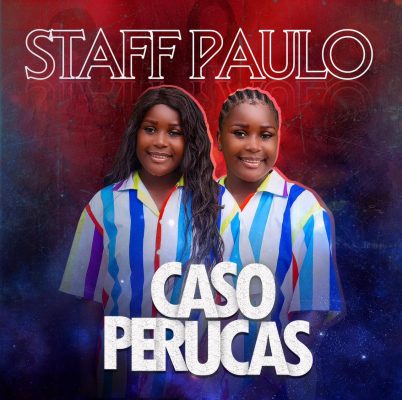 Staff Paulo - Caso Perucas