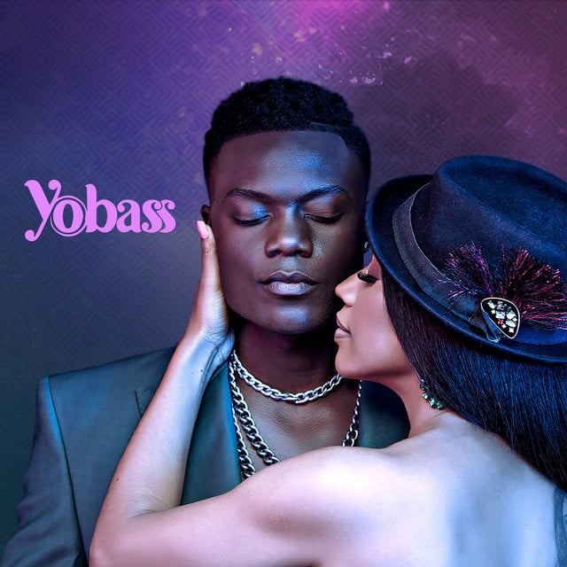 Yola Araujo & Bass - Yobass