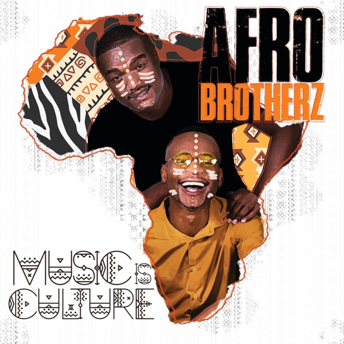 Afro Brotherz ft Indlovukazi - Umoya