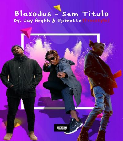 Blaxodus - Sem Título