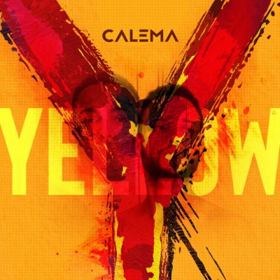 Calema - Yellow Album