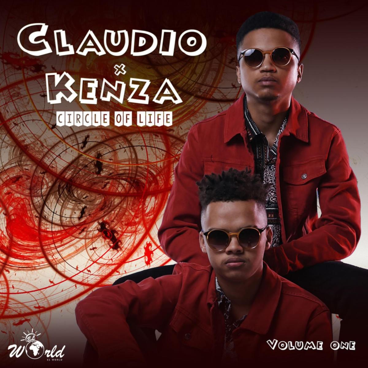 Claudio x Kenza ft Mpumi - Yasha Imizi