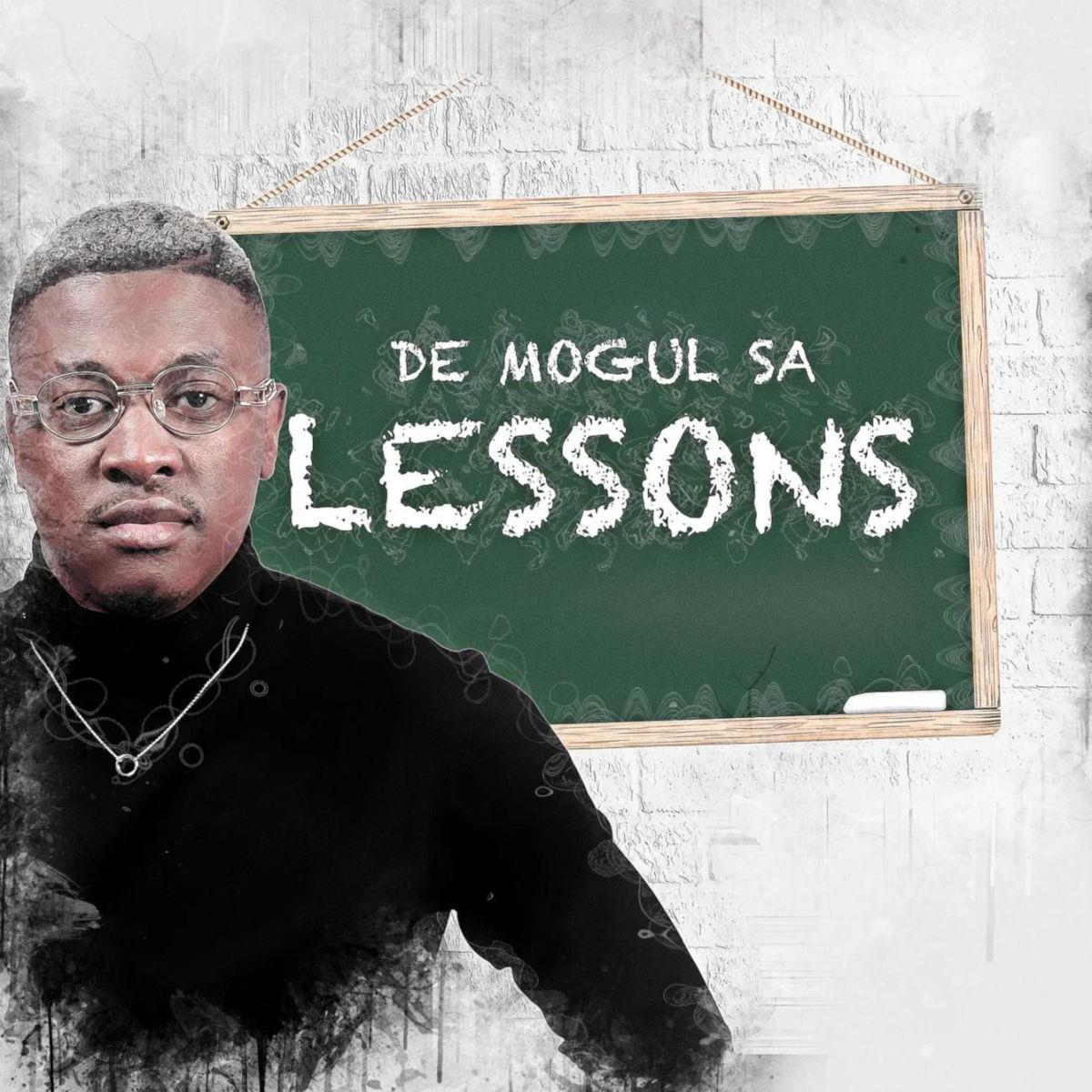 De Mogul SA ft Professor & Tendee Jay - Unomuntu