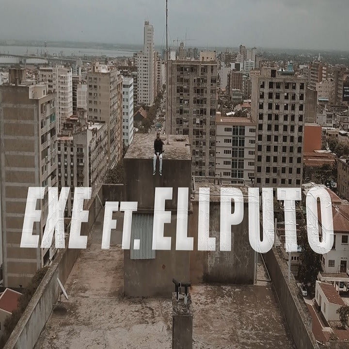 EXE ft Ellputo - Podes Bloquear