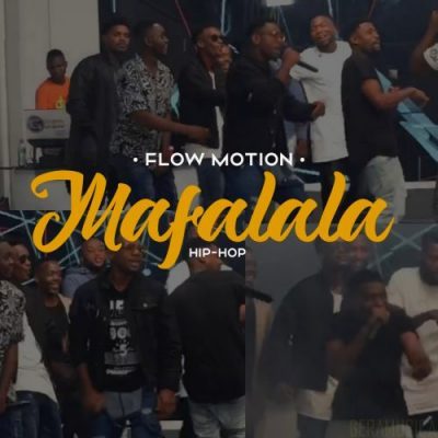 Flow Motion - Mafalala