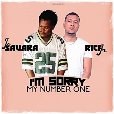 Jo Savara ft Rich Jr - Im Sorry (My No1)