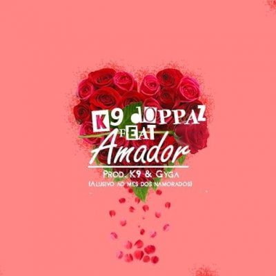 K9 ft Doppaz - Amador