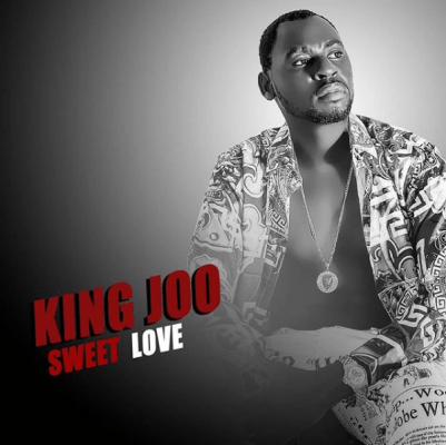 King Joo - Sweet Love