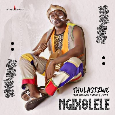 Thulasizwe ft Muungu Queen & Josta - Ngixolele