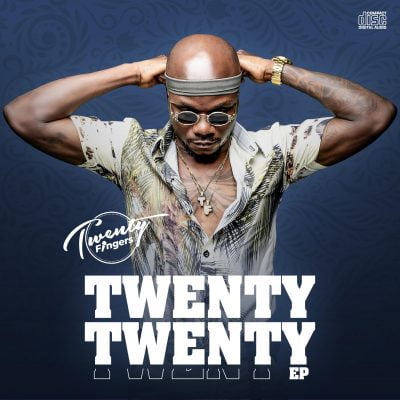 Twenty Fingers - Twenty Twenty EP